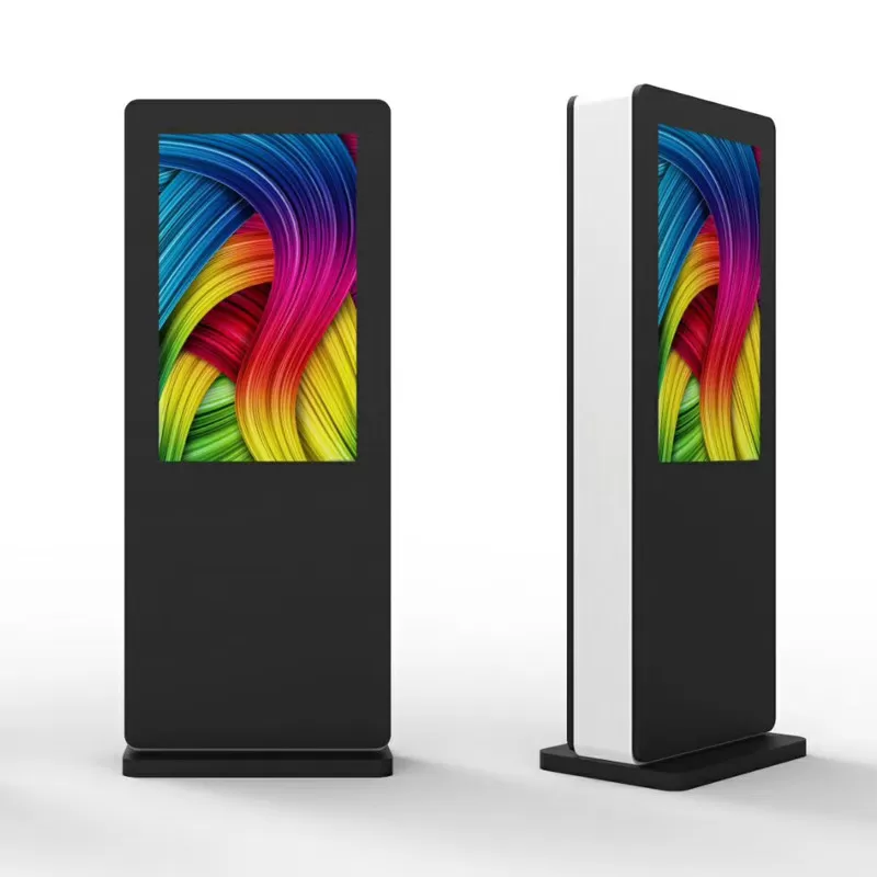 Como escolher uma máquina de publicidade adequada?