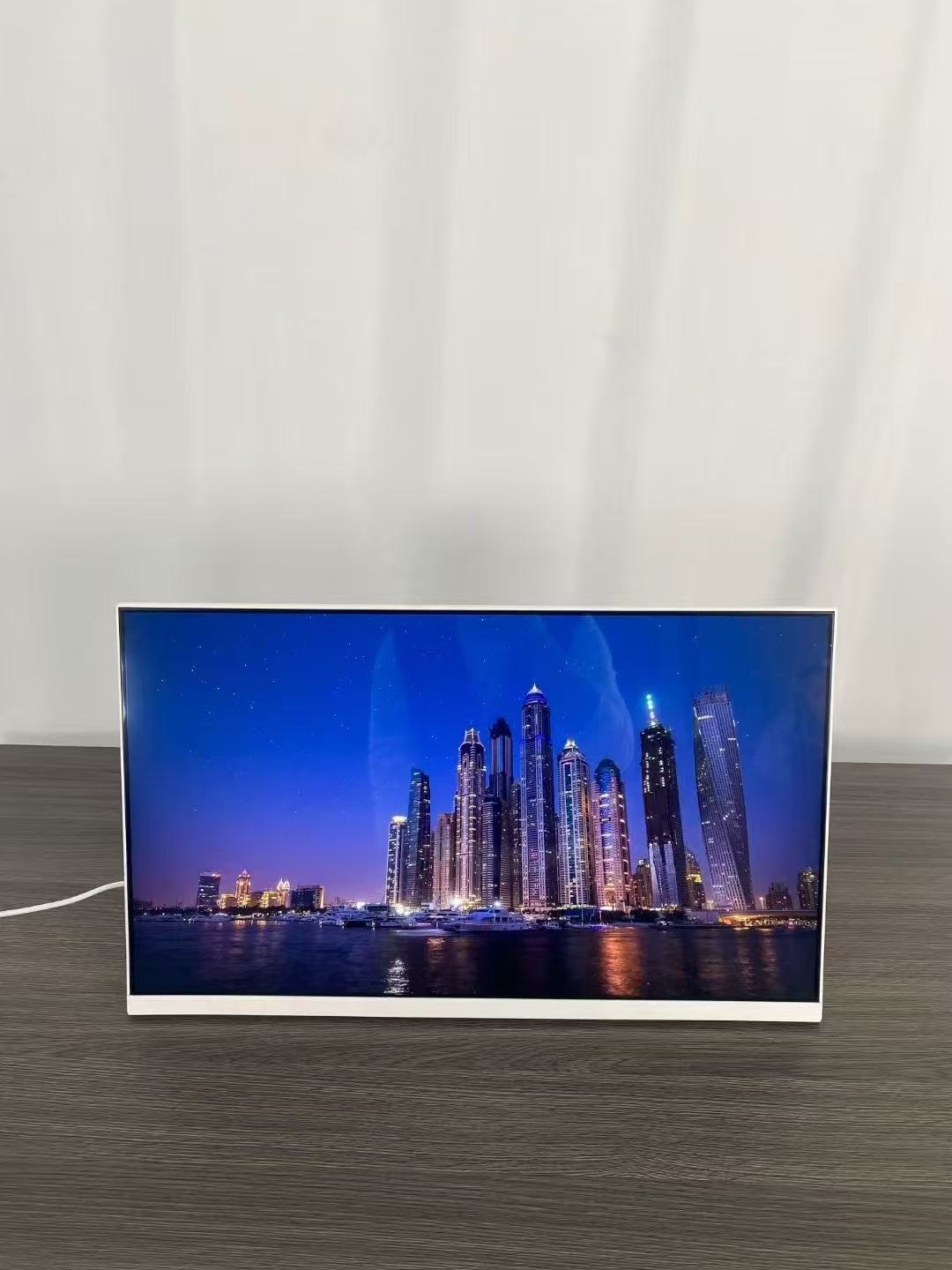21.5-32inch Screen Touch Screen Self Service Order Menu Kiosk